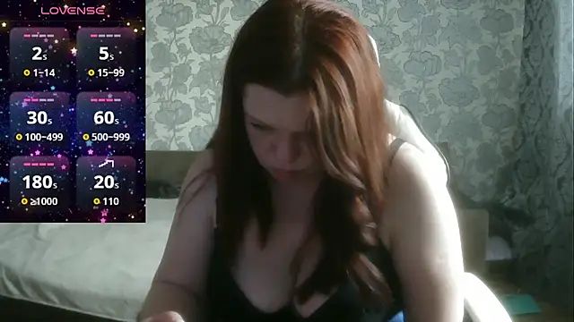 Sabrina_Poison - Make me happy pls
