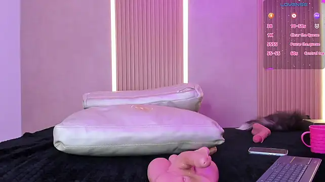 Stephany_summer - 🥵 Erotic dance naked