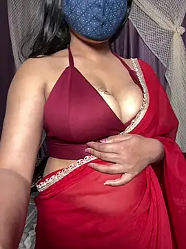 Lisa_afreen - Zoom pussy