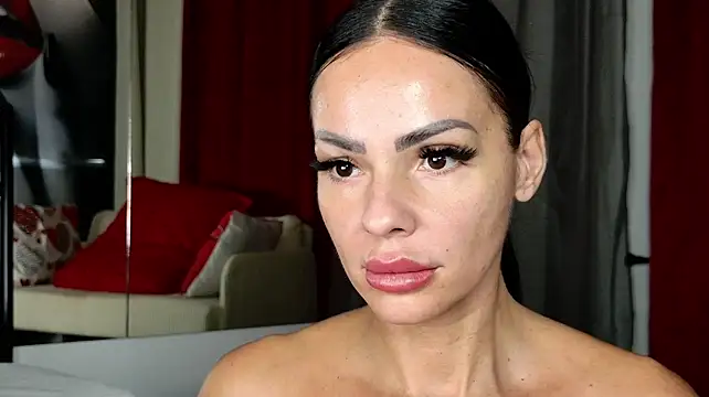 Elle_Vie - Make a wish and i make it come true😍