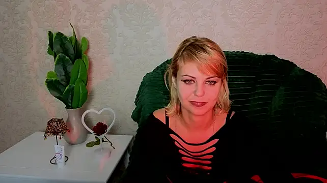 VelvetSienna's Live XXX Chat