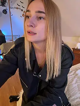 SugarDanger - take off your panties+touch pussy
