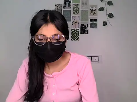 SANA_BABY_ - boobs oiling🤭😆