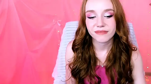MilaSiren - 💖Suck finger💖