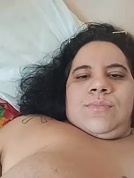 Mari29patty's Webcam Show