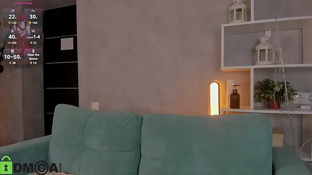 Ruth_Oliver - Stretching your ass to the camera💃 🔥