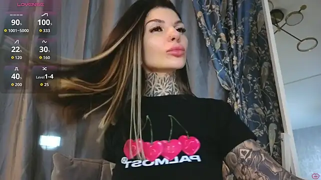TattooedBabyy - More buzz!More fun!!😈⭐Like333⭐