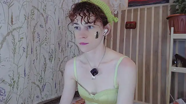 Amina_Barbarian's Live XXX Chat