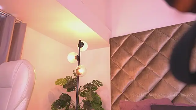 Crazyorange_ - intense and hot ride with my ass