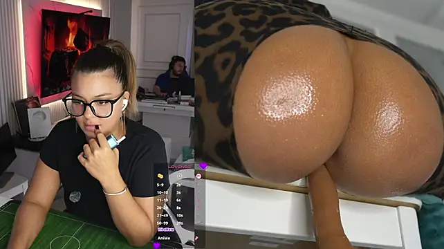 Diamonds__Pariss - hot squirt:devil: