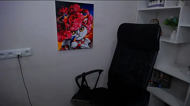 miranda_sun_'s Live XXX Chat