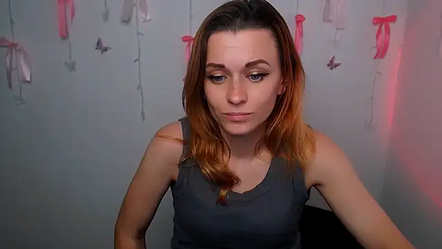 PeppyMia's Live XXX Chat