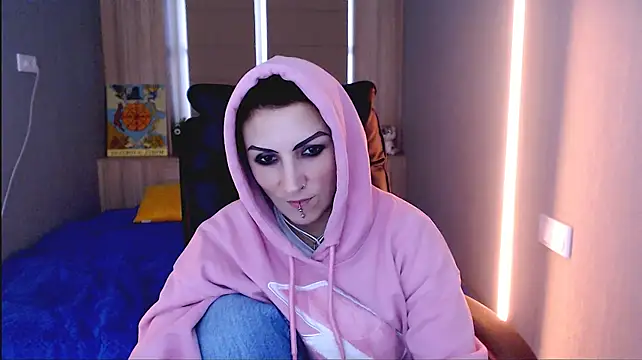 Sweet-n-Strong's Live XXX Chat