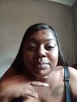 The_Siren60's Live XXX Chat