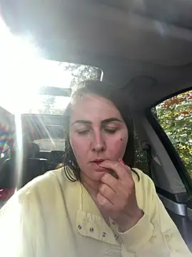 BrunetteNymph's Live XXX Chat