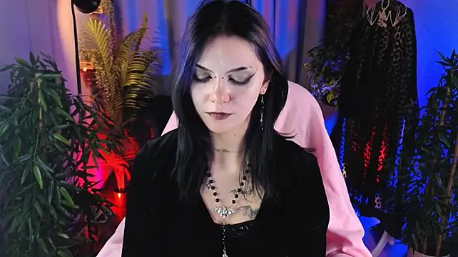 LorenLoiss' Live XXX Chat