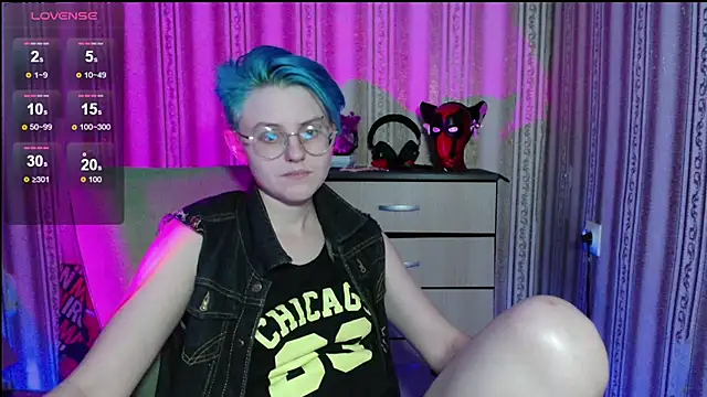 Jane_Miss' Live XXX Chat