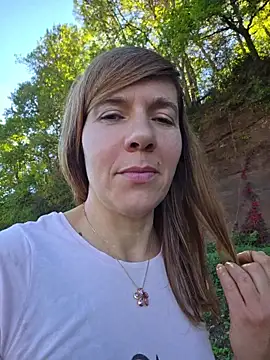 Lina_lou4 - Double penetration
