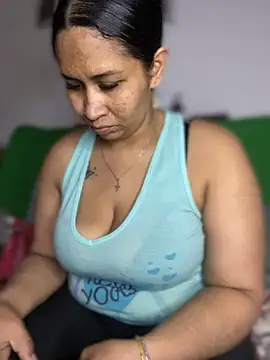 Carola-Ross - Flash titis 🍒