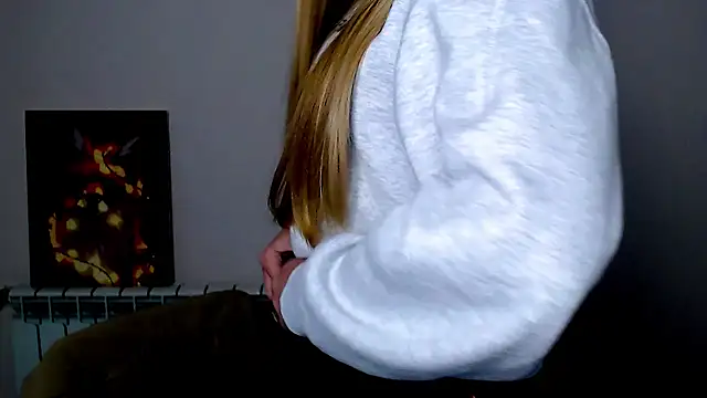 Doll_Angelina - Make me happy