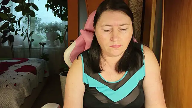 Tatyana51's Live XXX Chat