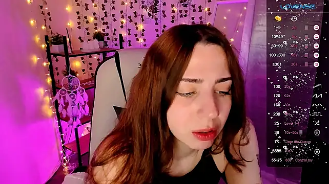 CharliGrace_'s Live XXX Chat