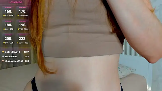 Eva__luv - play with pussy in panties