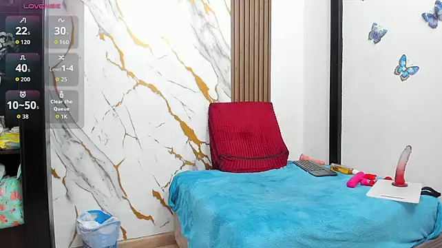 Lexyy24_ - ride dildo