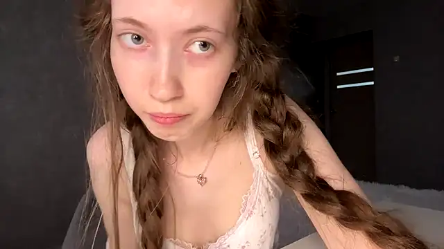Emily_Mur_ - I am fall in love Emily!