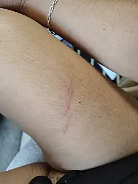 Dayanesexxy - Squirt