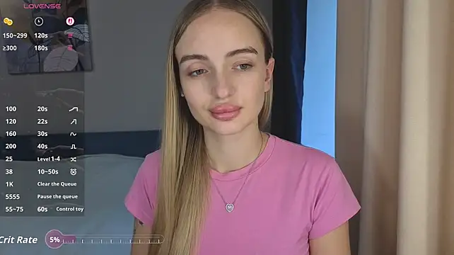 A_delina - Striptease💌