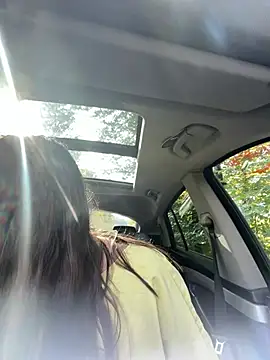BrunetteNymph - Finger pussy 🔥🥰🍬