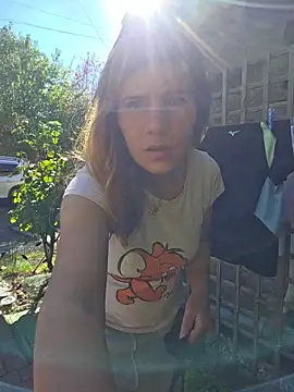 Lina_lou4 - Double penetration