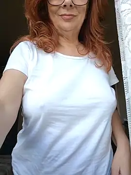 GiselleFox - Make me wet in public transport