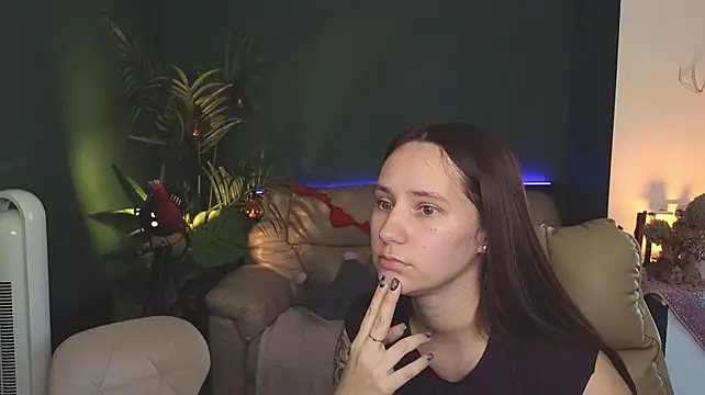 HotCaramellsTV - MASSAGE TITS +:gift:4LT