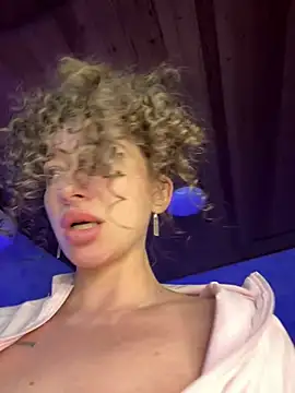 AlexaVee_ - TOPLESS BJ+CONTROL 5M