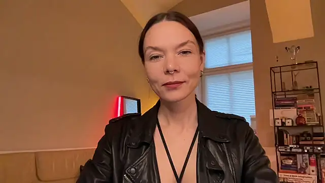 Goddess_Vie_ - Dinner for ur Goddess