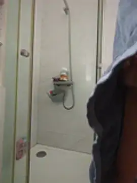 Hotbrunettemass - Sexy Bath 🚿🔥