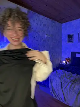 AlexaVee_ - TOPLESS BJ+CONTROL 5M