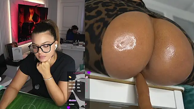 Diamonds__Pariss - hot squirt:devil: