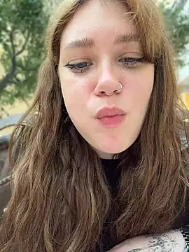 Lucy-joy - good girl! FINGERING pussy