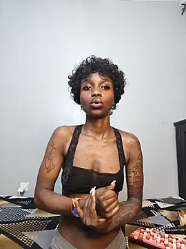 Dark_Cocoa - ride this dick