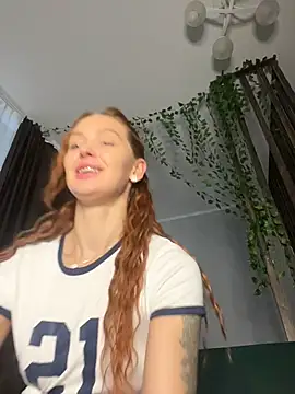 LittleFox___ - SUCK DEEP dick🍌+ drool💦