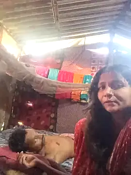 Maliska-rani - Fuck show full nude