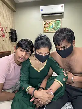 Horny_ritika - Hardcore fuck