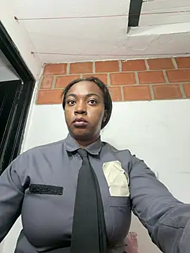 CiaraEbony - ♥ big squirt in my boss's office ♥