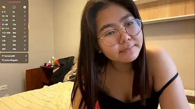 HikkoSinu - Biggest smile ever