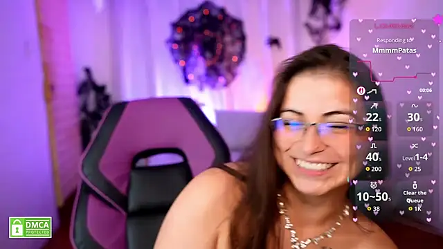 Taiga_Cute - Ice boobs without bra