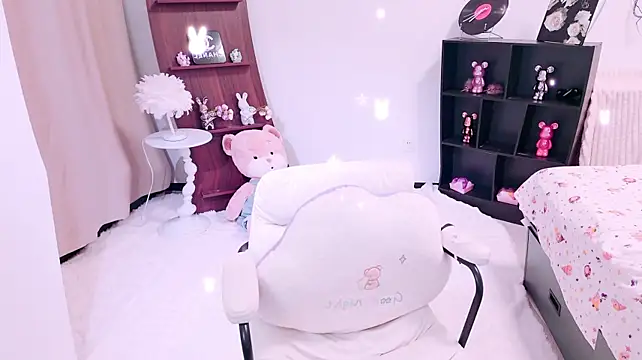 Echo_CoCo - 下空（一线天白虎）