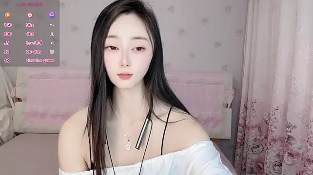 Anjila888 - 感谢遇到你